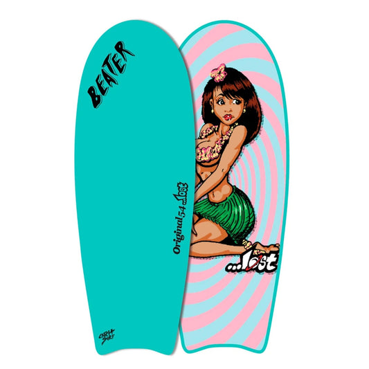 Catch Surf Beater Finless