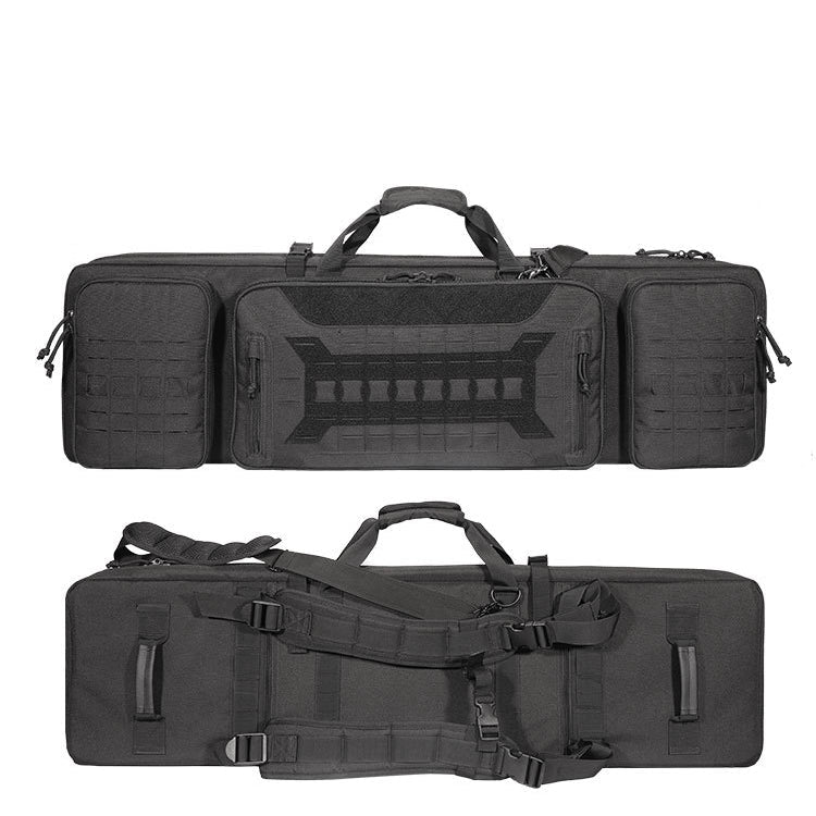 Outdoor CS Water Bullet Bag 36 Inch Fishing Bag - Blue Force Sports
