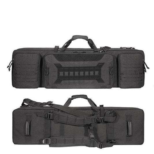 Outdoor CS Water Bullet Bag 36 Inch Fishing Bag - Blue Force Sports