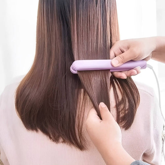 2-In-1 Hair Curler and Straightener. Shop Hair Straighteners on Mounteen. Worldwide shipping available.