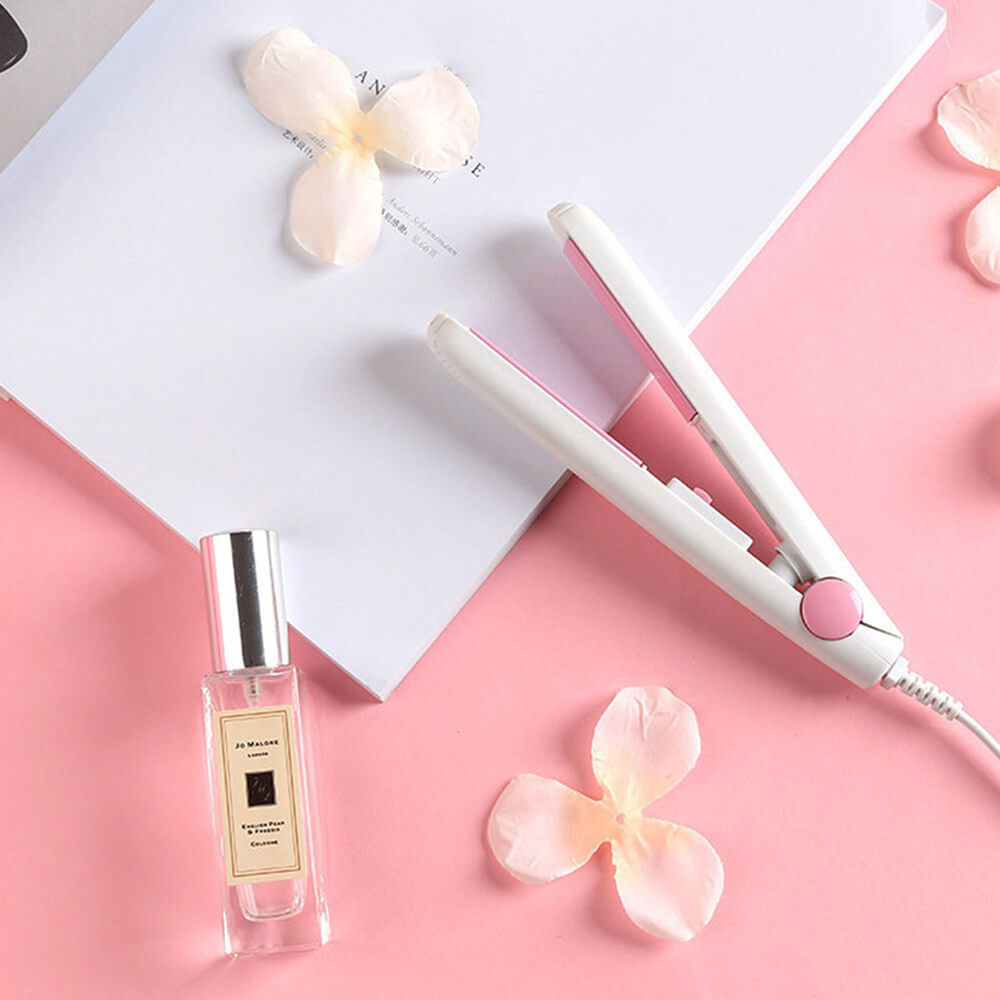 2-In-1 Hair Curler and Straightener. Shop Hair Straighteners on Mounteen. Worldwide shipping available.