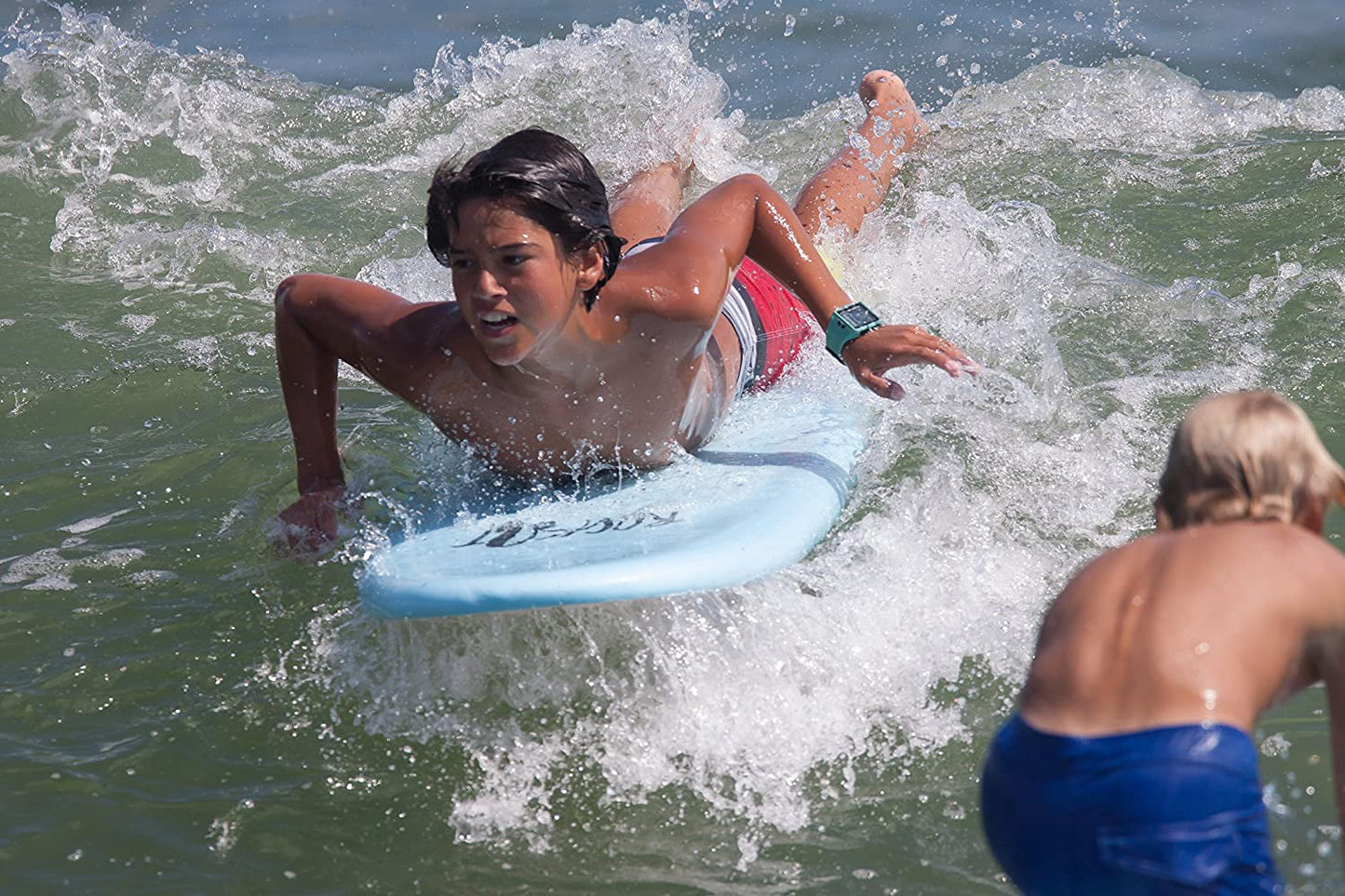 Rock-It 6' Albert Surfboard