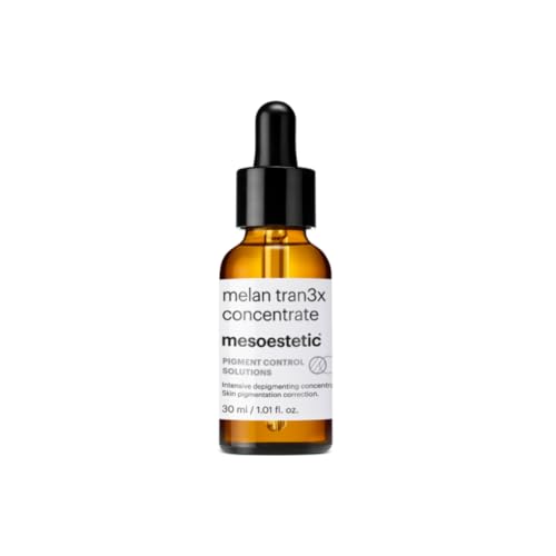 Mesoestetic Tran3x Intensive Depigmenting Concentrate