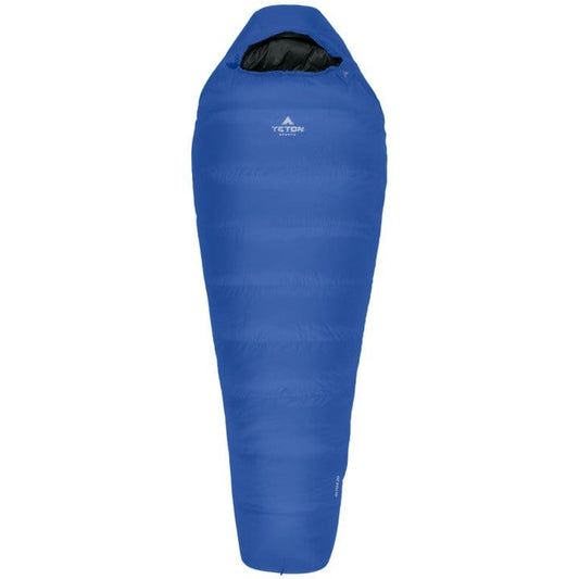 ALTOS 20˚F Down-Filled Mummy Sleeping Bag