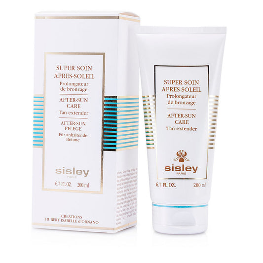 Sisley after sun care tan extender  200ml/6.7oz