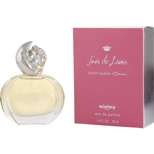 Soir de lune by sisley eau de parfum spray 1.6 oz