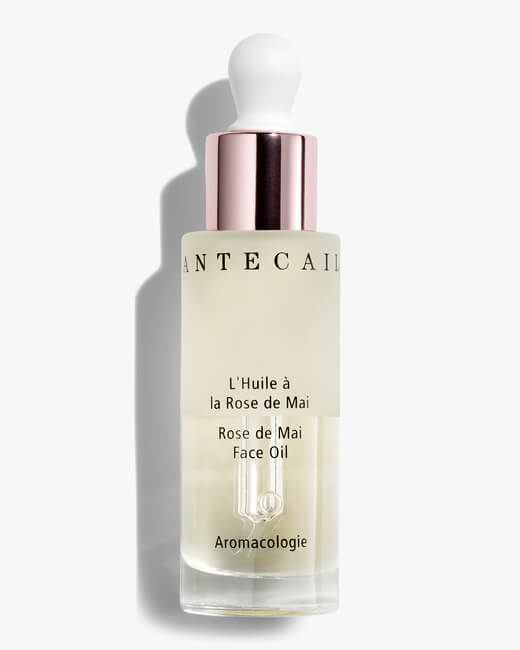 John Derian x Chantecaille Rose De Mai Face Oil 30ml