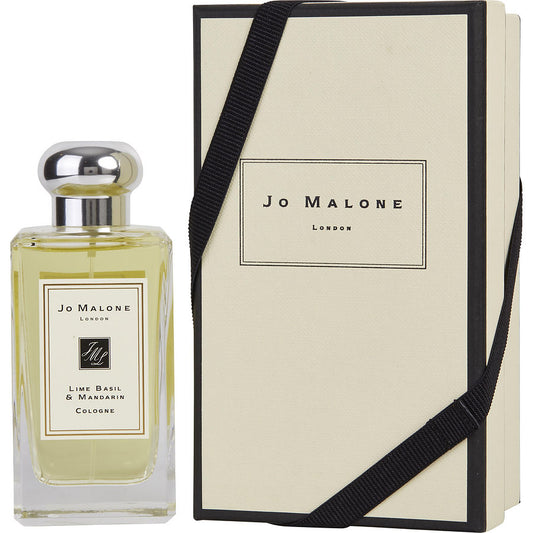 Jo malone lime basil & mandarin cologne spray 3.4 oz
