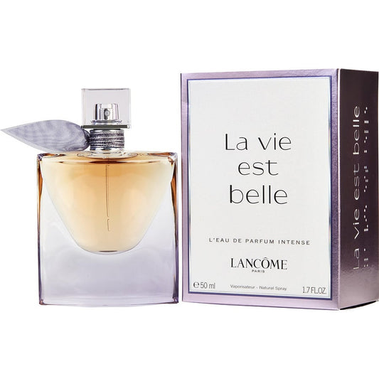 La vie est belle intense by lancome l'eau de parfum spray 1.7 oz