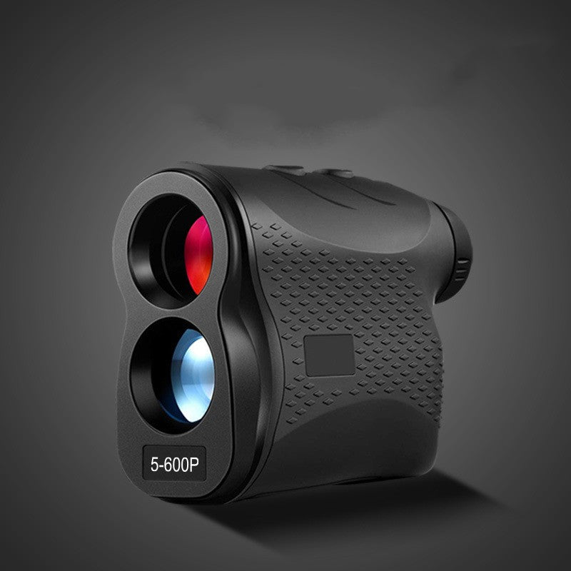 Hand-held Laser Rangefinder Telescope - Blue Force Sports