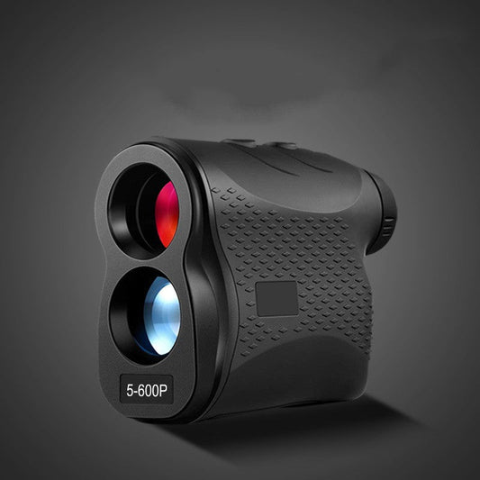 Hand-held Laser Rangefinder Telescope - Blue Force Sports