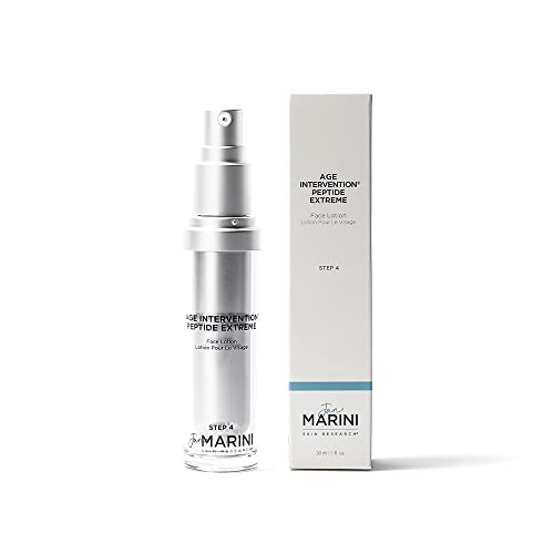 Jan Marini Skin Research Age Intervention Peptide Extreme - 1 Fl Oz