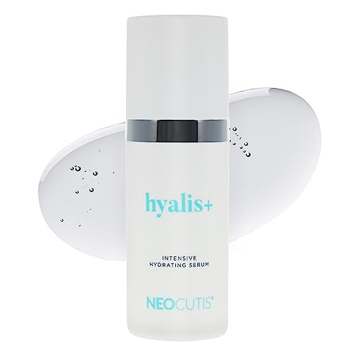 Neocutis Hyalis+ - Hyaluronic Acid And Hydrating Serum - Oil Free - 30ml