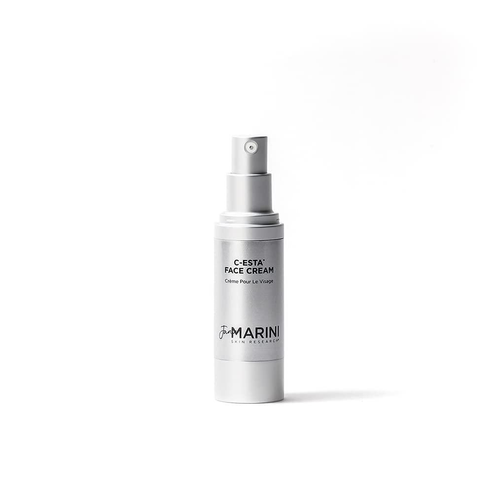 Jan Marini Skin Research C-ESTA | Vitamin C | Face Cream - 1 Oz