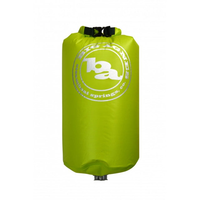 Pumphouse Ultra by Big Agnes