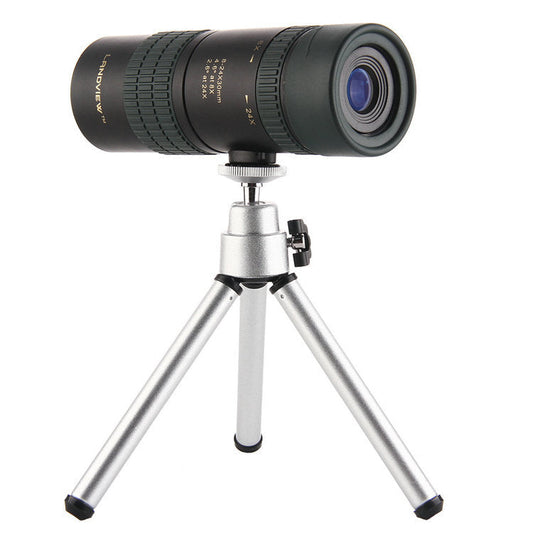 8-24x30 spotting telescope - Blue Force Sports