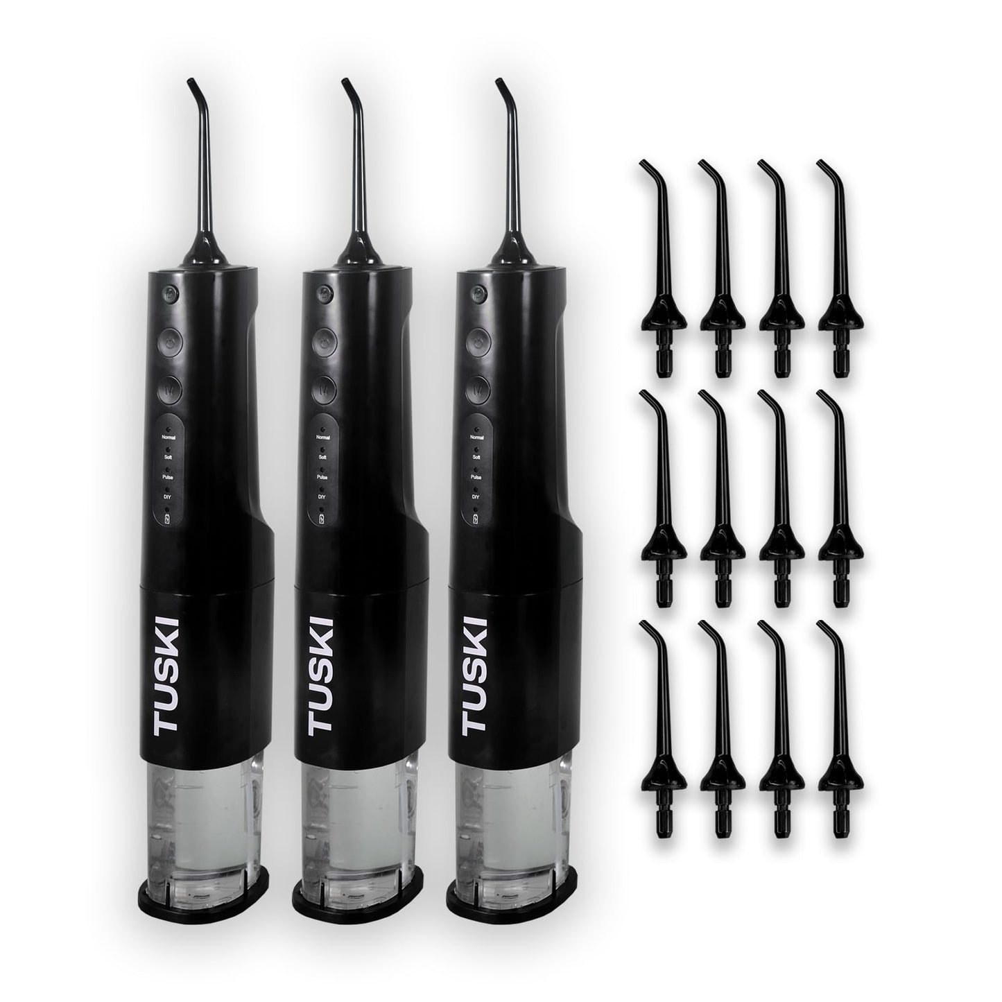 Triplet Bundle - Water Flosser
