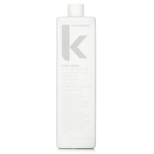 Kevin.Murphy Cool.Angel (Cool Ash Colour Enhancing Shine Treatment)(slight damaged)  1000ml/33.6oz