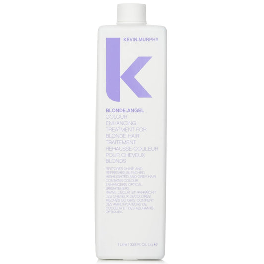 Kevin.Murphy Blonde.Angel Colour Enhancing Treatment For Blonde Hair  1000ml/33.8oz