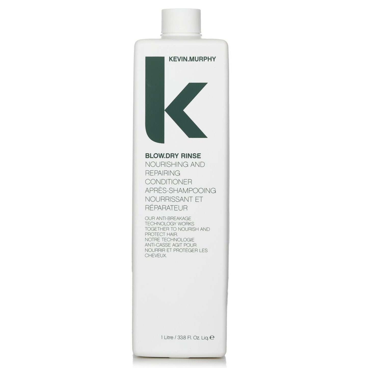 Kevin.Murphy Blow.Dry Rinse (Nourishing And Repairing Conditioner)  1000ml/33.8oz