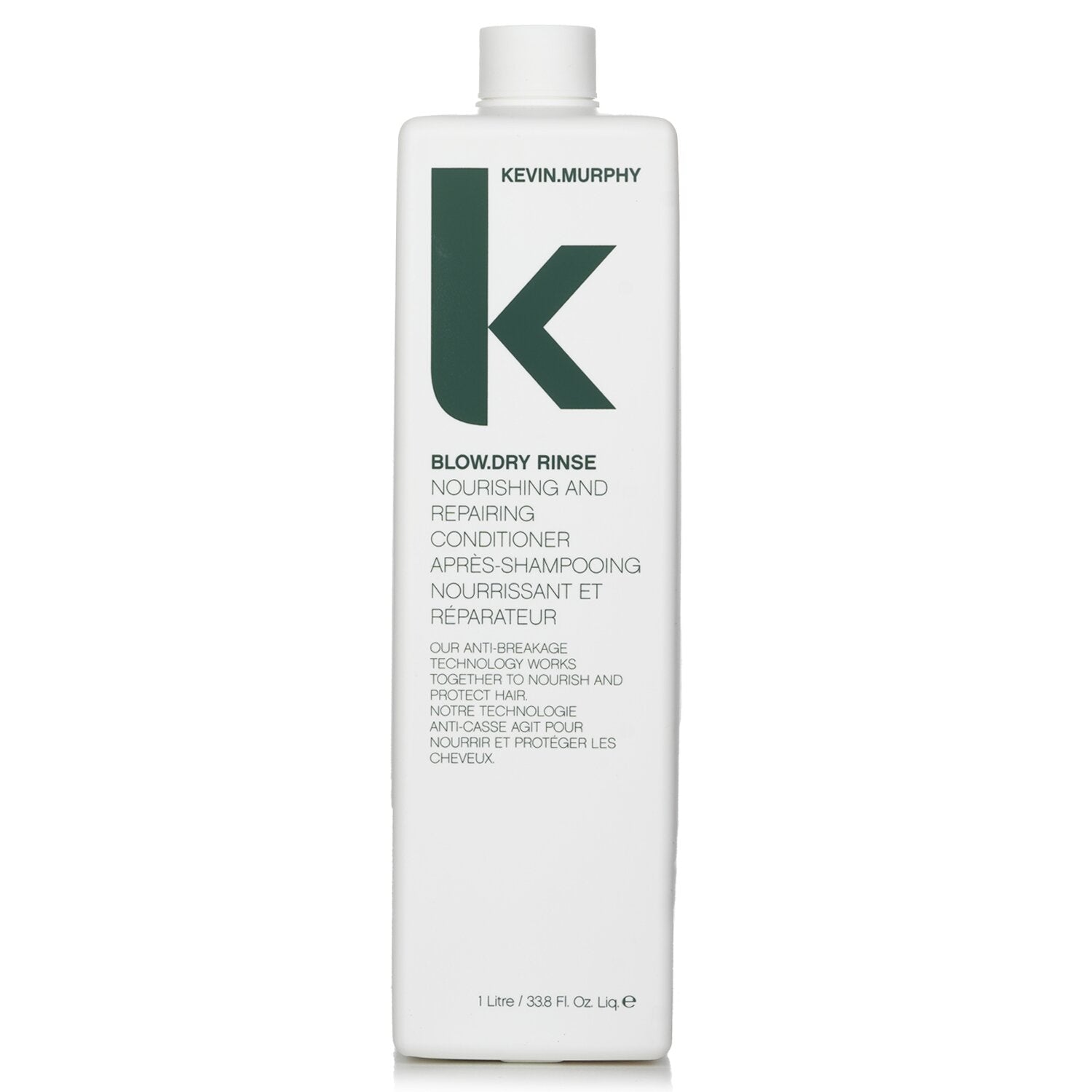 Kevin.Murphy Blow.Dry Rinse (Nourishing And Repairing Conditioner)  1000ml/33.8oz