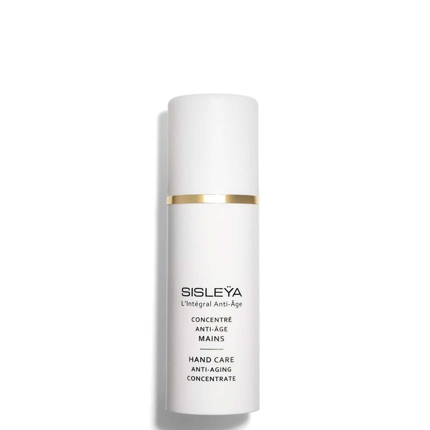 Sisleÿa Hand Care