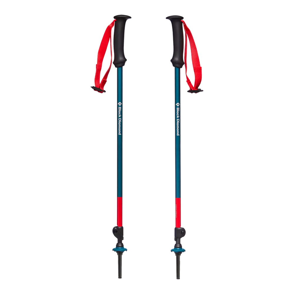 Black Diamond - First Strike Trekking Poles