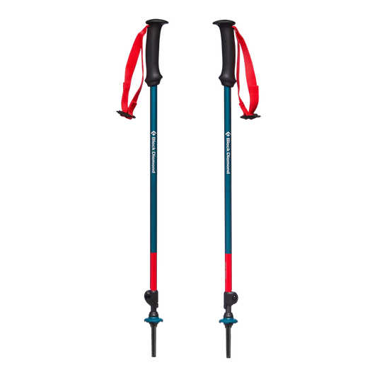 Black Diamond - First Strike Trekking Poles