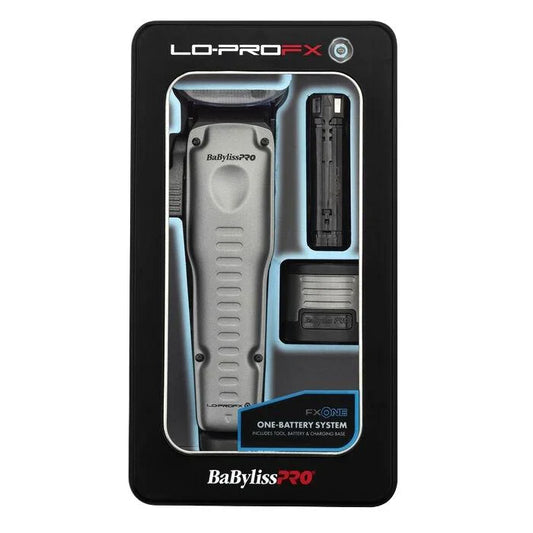 BabylissPro FXONE Lo-Pro Clipper - FX829