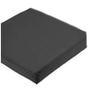 Visco Cushion, Black