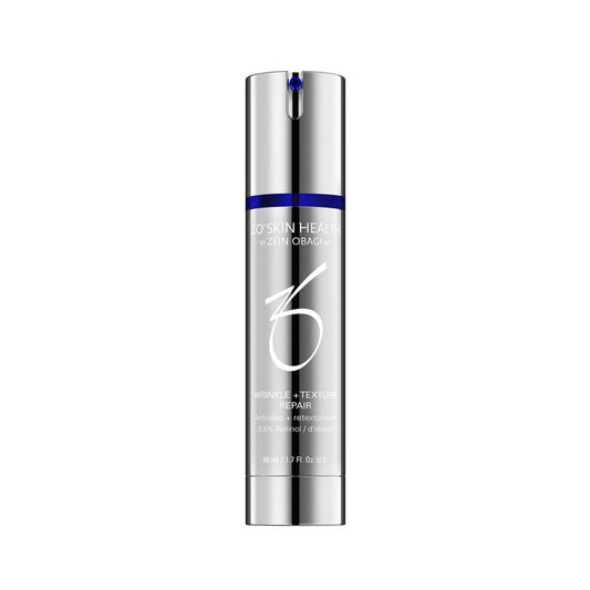 ZO SKIN HEALTH Wrinkle + Texture Repair 0.5% Retinol (50mL / 1.7 Fl. Oz.)