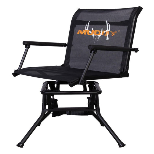 Swivel-Ease Ground Chair