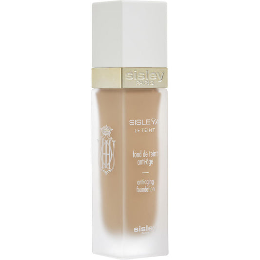 Sisley sisleya le teint anti aging foundation - # 4r spice 30ml/1oz