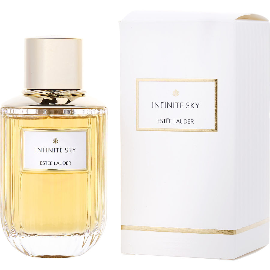 Infinite sky by estee lauder eau de parfum spray 3.4 oz