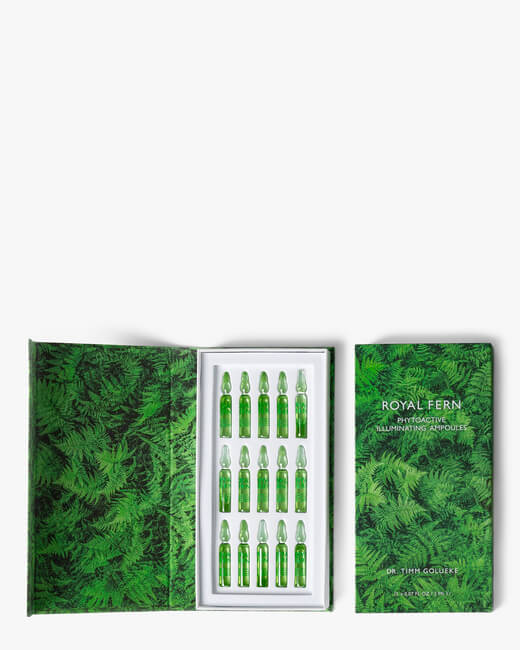 Phytoactive Illuminating Ampoules 30ml