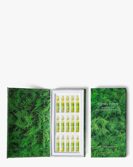 Phytoactive Anti-Oxidative Ampoules 30ml