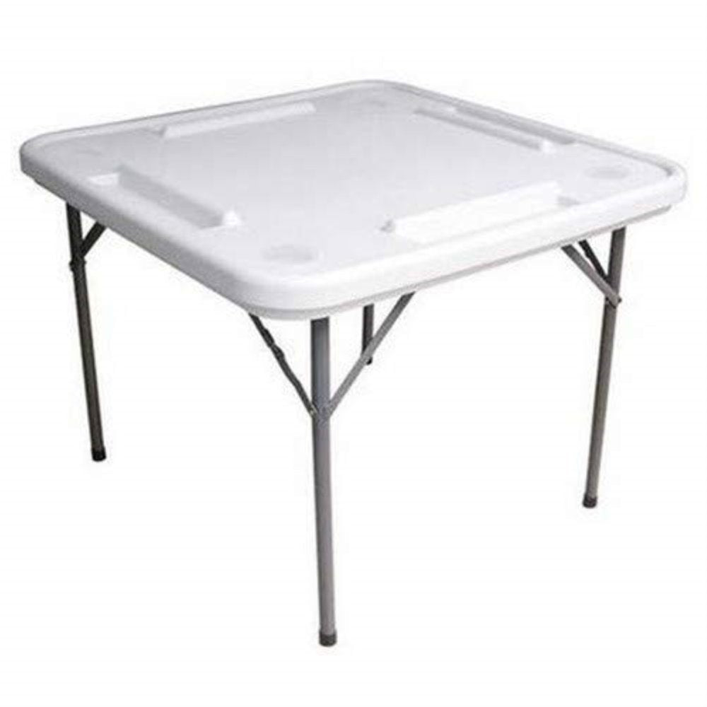 8367054 DOMINO TABLE BLOW MOLD Bene Casa Domino Table Plastic