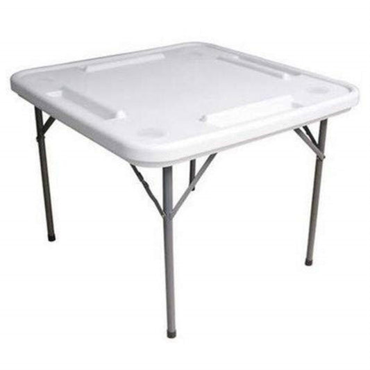 8367054 DOMINO TABLE BLOW MOLD Bene Casa Domino Table Plastic