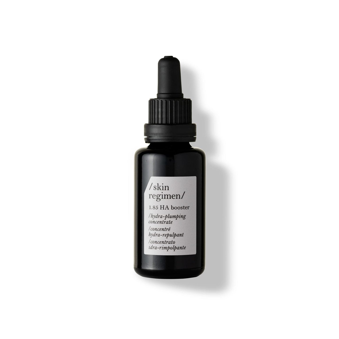 Skin Regimen Hydra-Plumping Concentrate 1.85 HA Booster, 0.84 fl. oz.