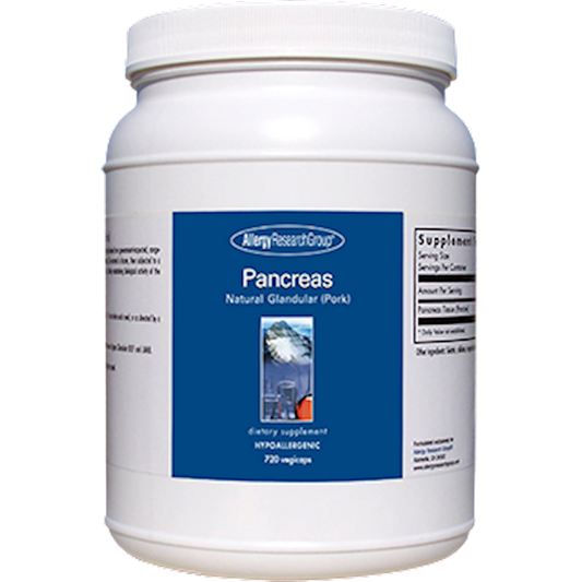 Pancreas Pork