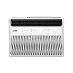 Emerson Quiet Kool Electronic Window Air Conditioner, 5,000 Btu