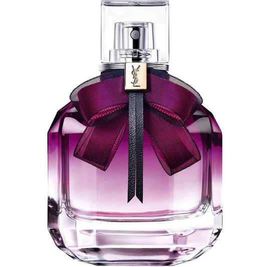 Yves Saint Laurent Mon Paris Intensement Datura Flower Triumph Rose 50ml NEW