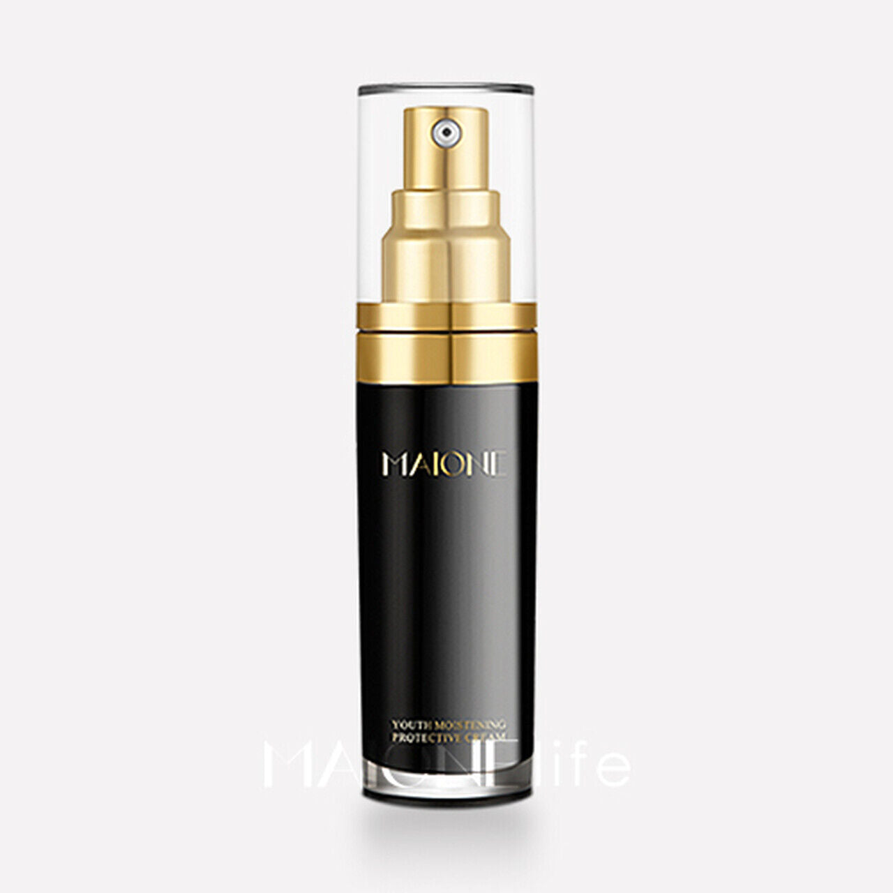 Maione Youth Moistening Protective Cream Advanced Anti Aging Formula 1 fl.oz NEW