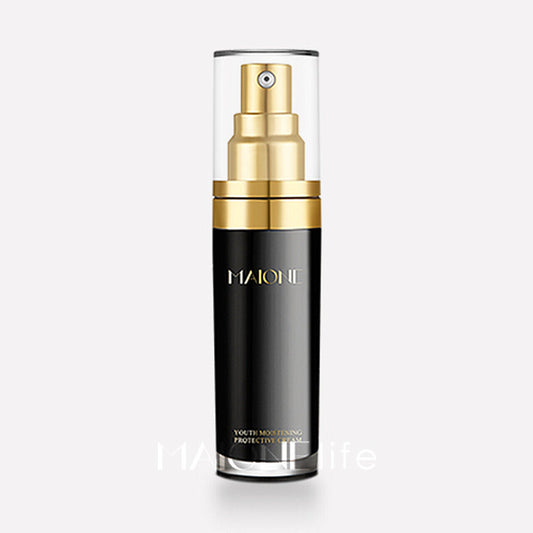 Maione Youth Moistening Protective Cream Advanced Anti Aging Formula 1 fl.oz NEW