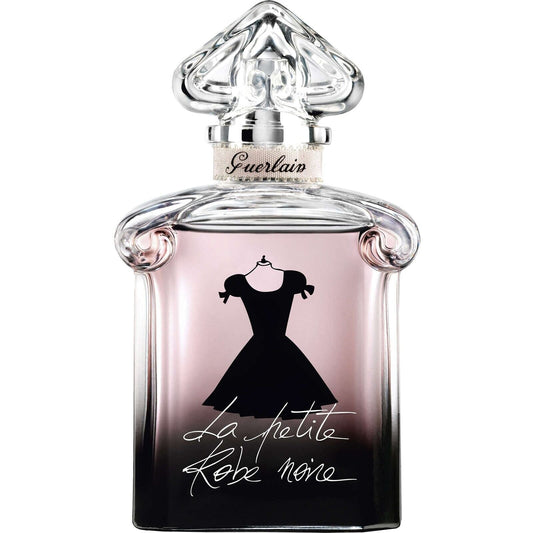 Guerlain La Petite Robe Noire Eau de Parfum Wardrobe Original Dress 50ml NEW