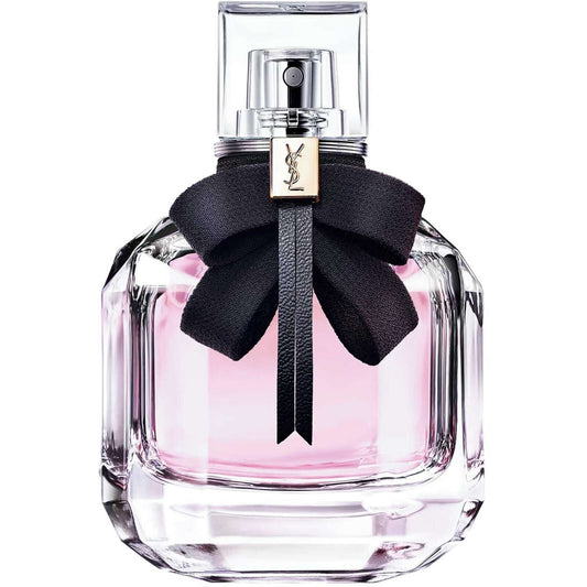 Yves Saint Laurent Mon Paris Eau De Parfum Floral Fragrance for Women 50ml NEW