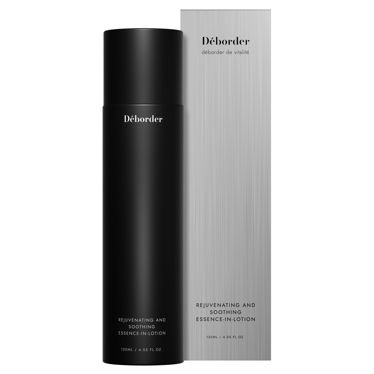 Calerie Health Deborder Rejuvenating and Soothing Essence-in-Lotion 120ml NEW