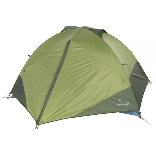 Peregrine Radama Hub 2 Moss