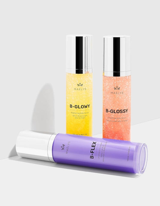 MAELYS THE CHEST BRIGHTENING & TIGHTENING BUNDLE