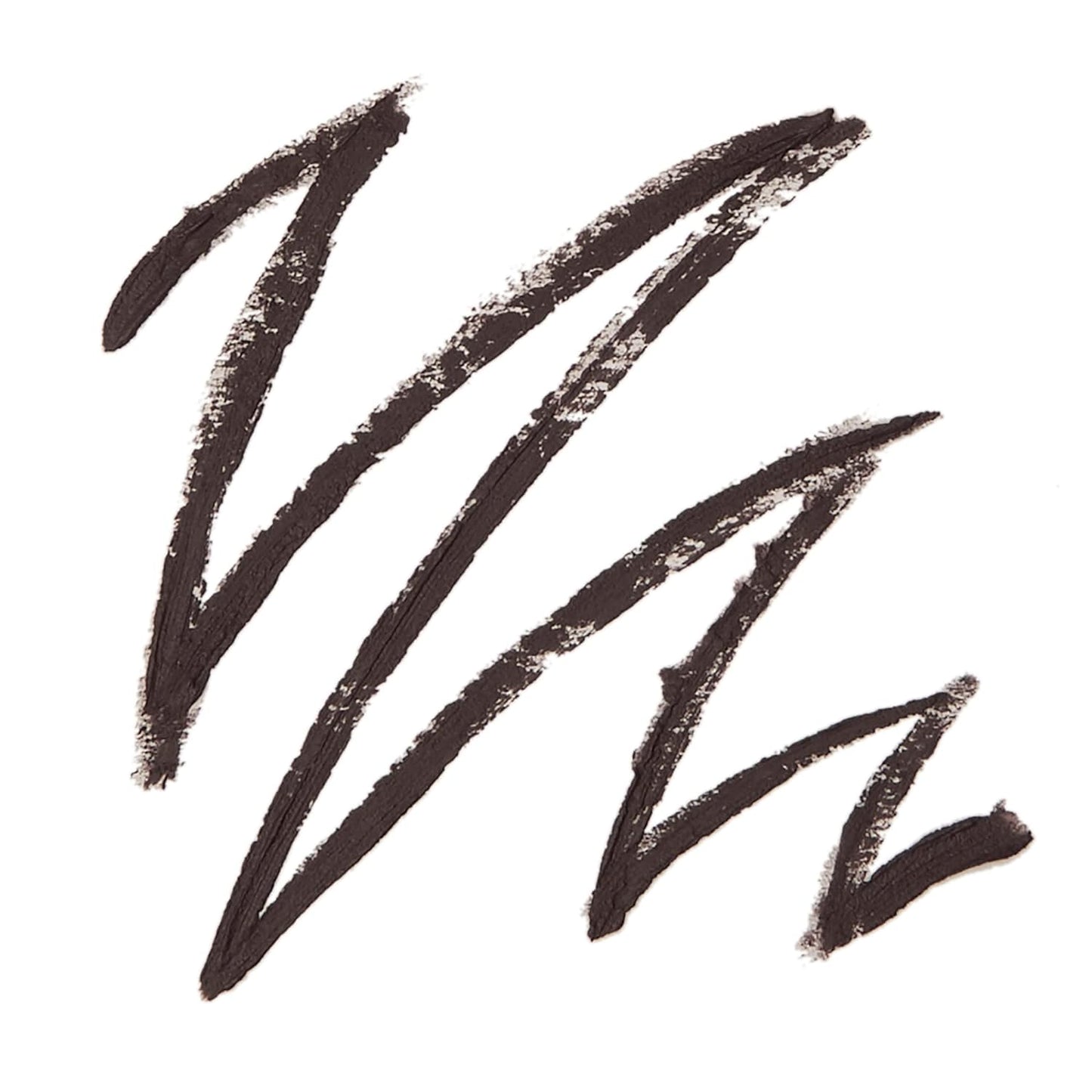 e.l.f. Lock On Liner And Brow Cream, Lines Eyes &amp; Defines Eyebrows, Espresso, 0.19 Oz (5g)